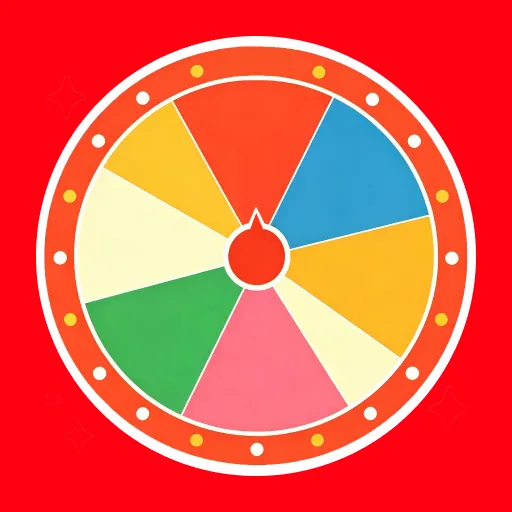 大转盘决定事(随机选择工具)v1.0.0 安卓版