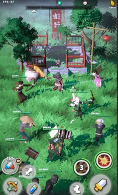 Ψһ�Ҵ�����ʿOnline�����˵�2026�ٷ����°汾v1.0.8 �ֻ���