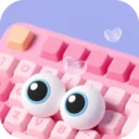 心跳Love键盘(浪漫主题键盘)v1.1.2.2 手机版