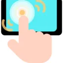 多点自动点击连点器(屏幕触控辅助)v1.0 手机版