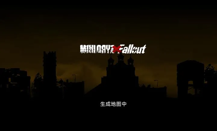 ����dayz�����汾2026�ٷ����°汾v1.5.1 ��׿��