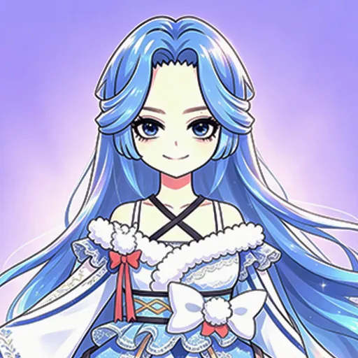 我的逆袭传记(换装养成游戏)v1.0.1 安卓版