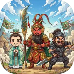 三国棋缘安卓版手机版v1.0 安卓版