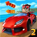 沙滩车竞速2内置功能菜单v2026.05.21 手机版