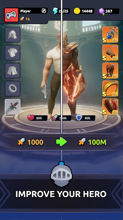 Ӣ��ͻϮ(ս��������Ϸ)v1.0.6 ��׿��