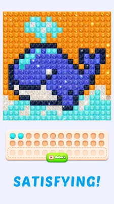 Jewel Coloring(�鱦��ɫ��Ϸ)v1.13.0 �ֻ���
