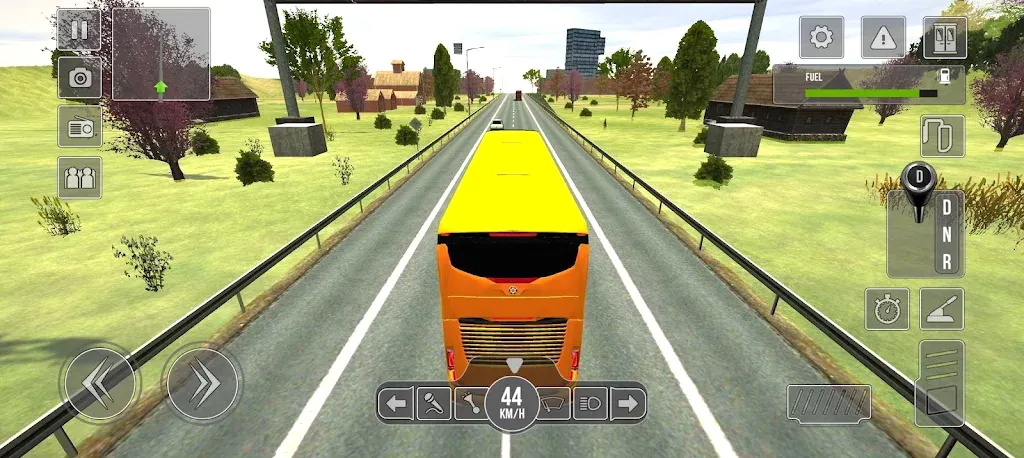 ��ʵ��ʿ��ʻ֮��(������ʻģ����Ϸ)v1.2 ��׿��