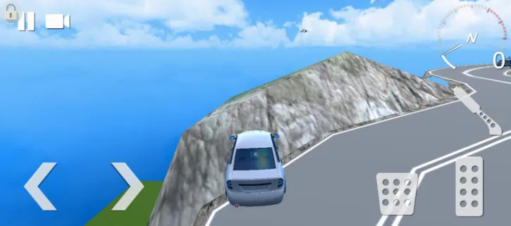 车神训练基地(3D赛车游戏) 车神训练基地(3D赛车游戏)