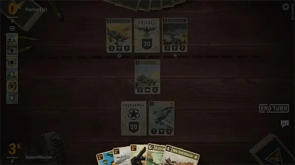 kards˽��2026�ٷ����°汾v1.47.24823 �ֻ���