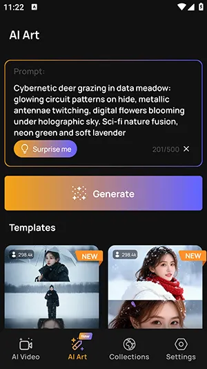 AI Video Generator2026���°汾v1.7.5 �ֻ���