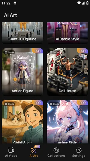 AI Video Generator2026���°汾v1.7.5 �ֻ���