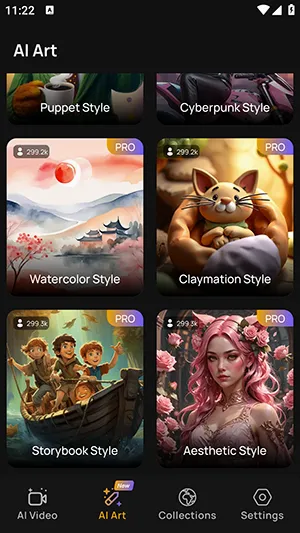 AI Video Generator2026���°汾v1.7.5 �ֻ���