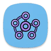 cuscon桌面图标美化工具最新手机版v4.0.9.5 安卓版