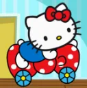 凯蒂猫竞速冒险2(凯蒂猫竞速游戏)v7.0.1 手机版
