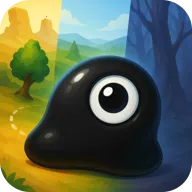 黏糊糊的奥德赛(史莱姆回家游戏)v1.0.3 手机版