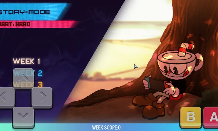 Indie Cross V1��׿���ֻ���v0.2.7.1 �ֻ���