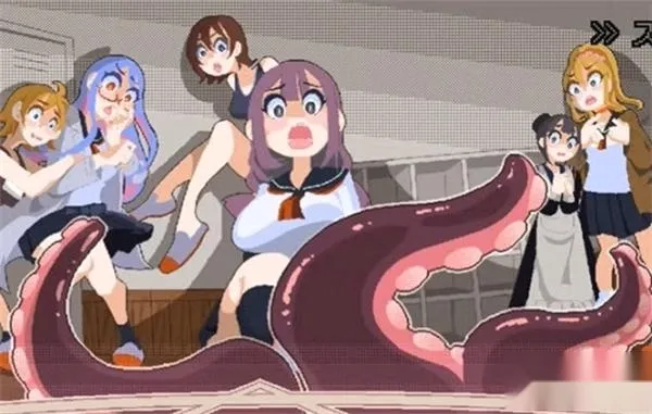 触手少女狩猎(触手抓少女游戏) 触手少女狩猎(触手抓少女游戏)