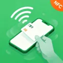 NFC智能工具安卓版手机版v1.0.0 手机版