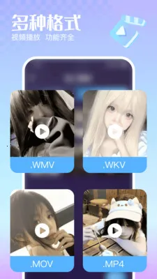 �޺�˽�����岥���������ֻ���v1.0.0 ��׿��