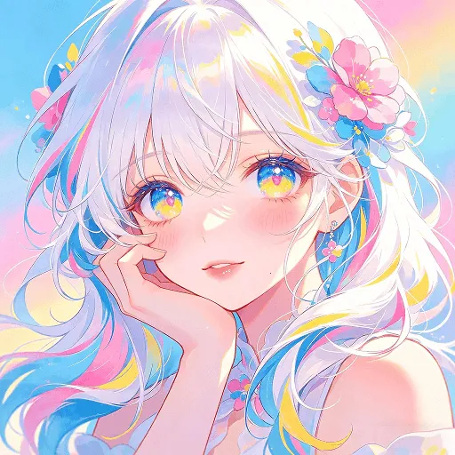 动态主题壁纸菌(壁纸美化应用)v1.0.0 手机版