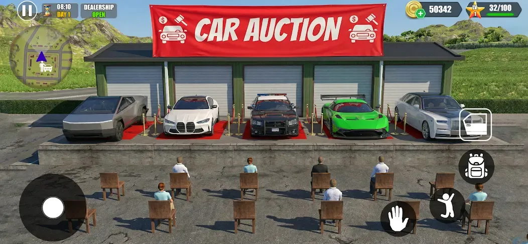 ��������ģ����2026��������(��������ģ����Ϸ)v1.18 ��׿��
