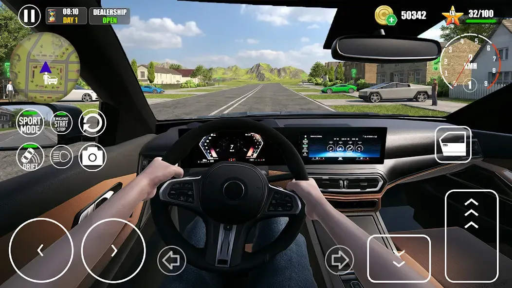 ��������ģ����2026��������(��������ģ����Ϸ)v1.18 ��׿��