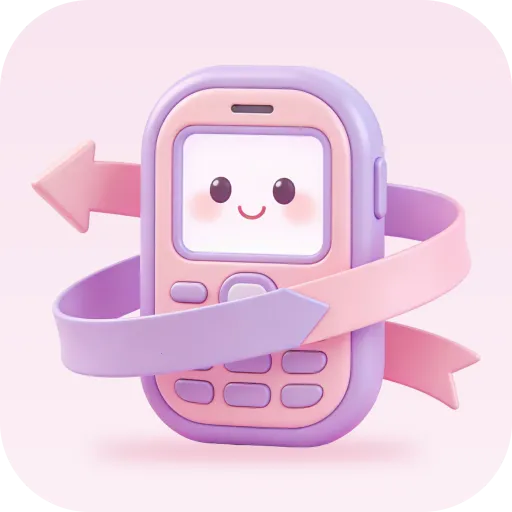 快乐换机助手(数据迁移换机软件)v1.0.0 手机版