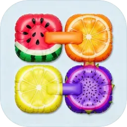 抓个圈(解压小游戏)v1.0.0 手机版