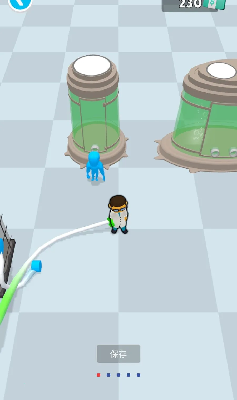 ������ 3D����MOD�˵�(���ﴴ����Ϸ)v0.6.0 �ֻ���