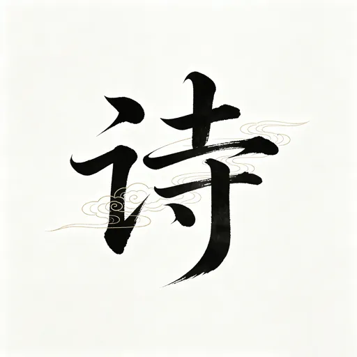 诗歌读(古文诗词学习)v5.1 安卓版