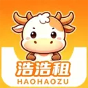 浩浩租(游戏账号交易平台)v1.0.6 安卓版