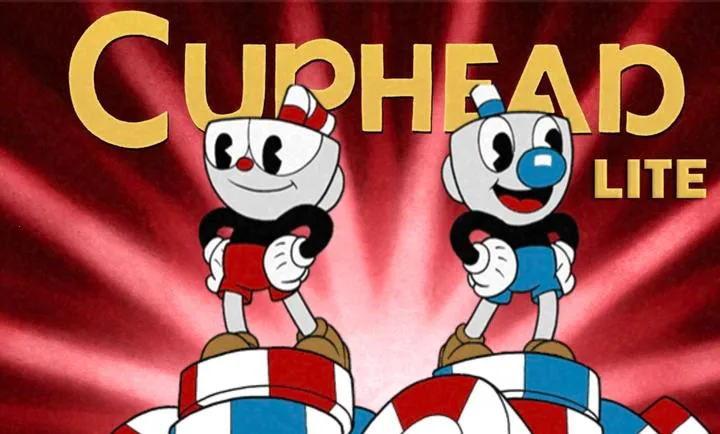 �豭ͷج��ģʽ2026�ٷ����°汾vCuphead LITE������HD�ĵ���ͼ �ֻ���