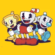 茶杯头噩梦模式2026官方最新版本vCuphead LITE米老鼠HD改的贴图 手机版