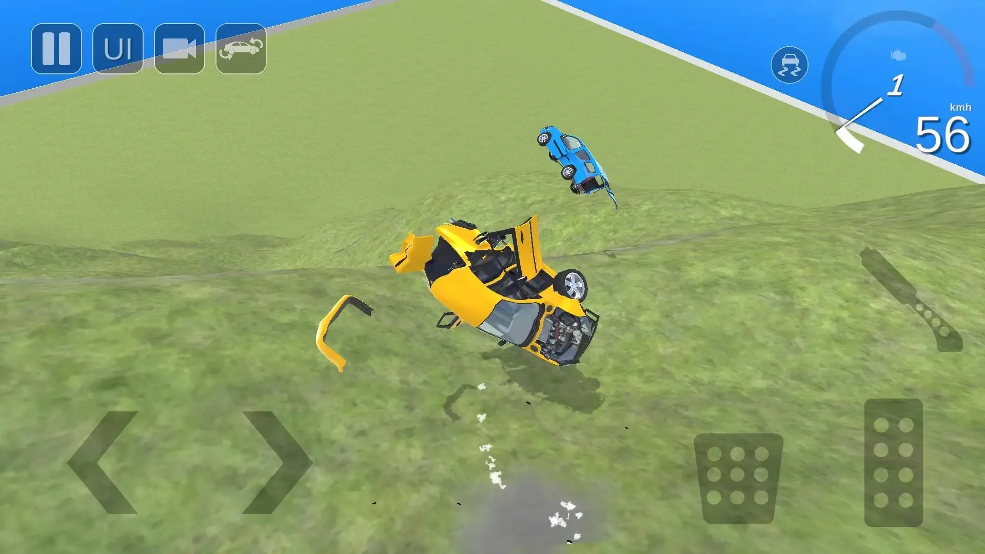 ����ģ�����¹�2ȥ���(������ײ��Ϸ)v1.0.1 ��׿��