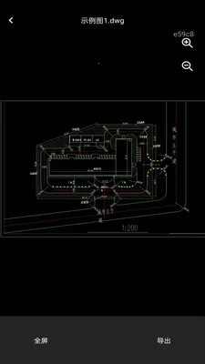 ��׿���CAD��ͼ�����ֻ���v1.0.1 �ֻ���