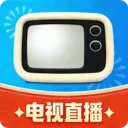 手机电视高清直播+-电视大全2026官方最新版本v1.0.5 手机版