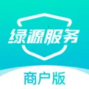 绿源服务-商户最新手机版v2.1.2 手机版