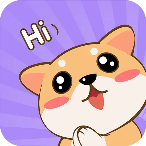 桌面萌宠精灵(桌面美化工具)v1.0.3 安卓版