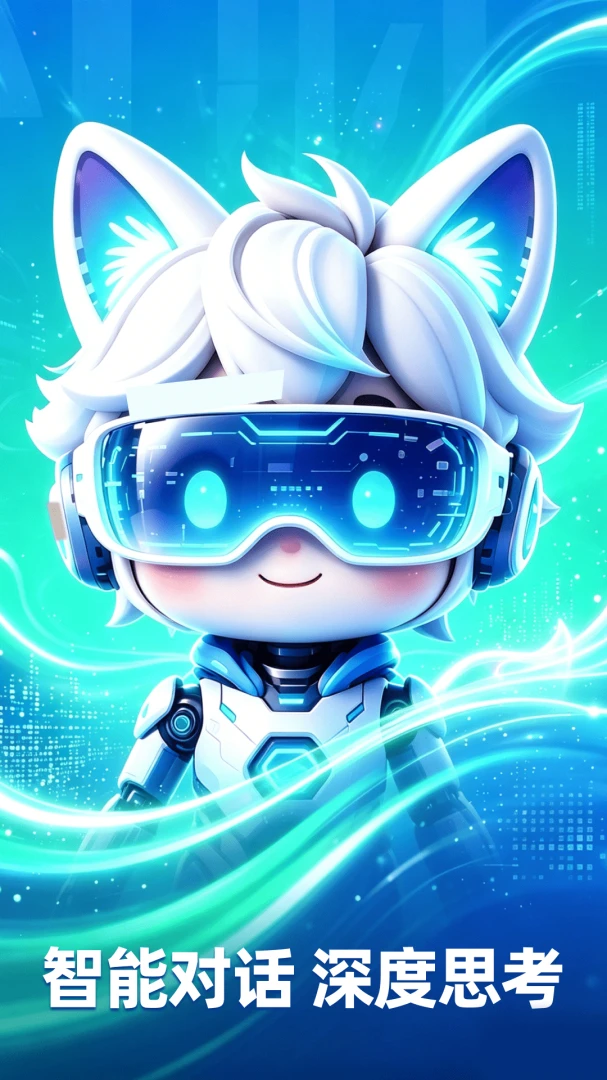Deepask���˼��2026�ٷ����°汾v1.0.1 �ֻ���