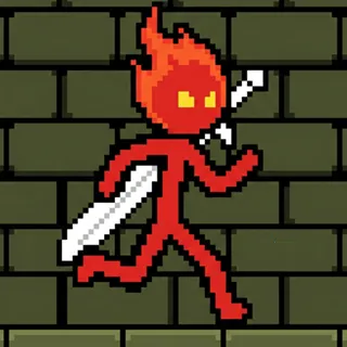 超强冲关王(火柴人冒险游戏)v1.0.0 安卓版