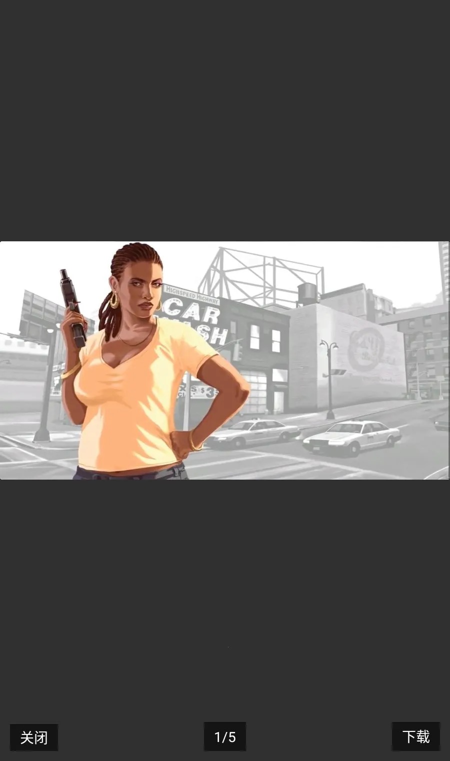 GTA5�������ΰ�����ʱ�����ȫģ��(GTA5�����°汾����)v0.1 ��׿��
