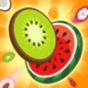 好运满门(合成水果游戏)v1.0.1 手机版