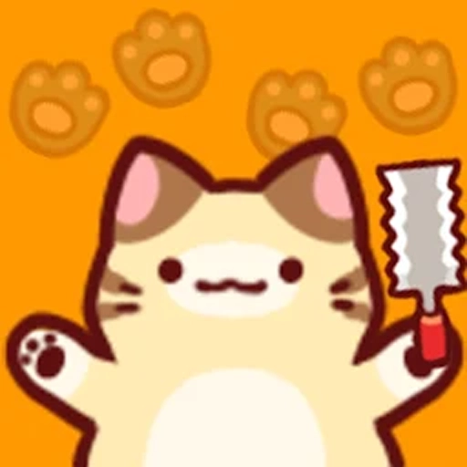 猫咪梦幻客栈安卓版手机版v1.0.0 手机版