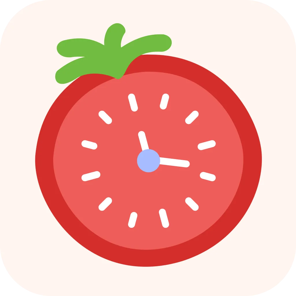 番茄钟Tomato安卓版手机版v1.0.0 安卓版