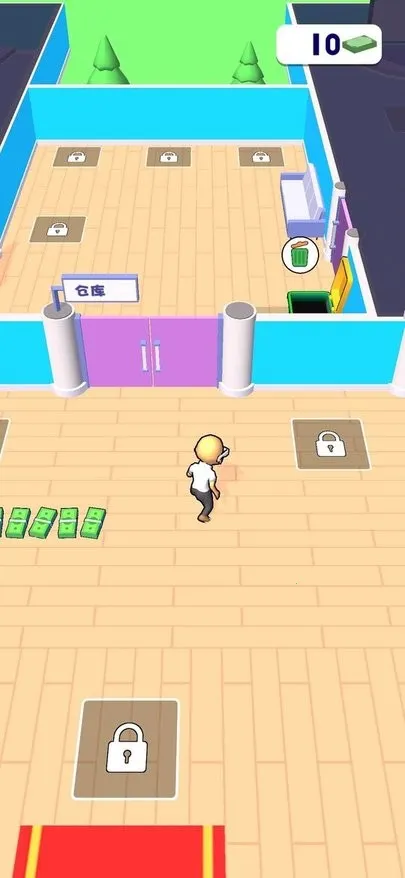 电影院大亨无限钞票 电影院大亨无限钞票