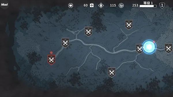 憎恨之心破解版mod 憎恨之心破解版mod