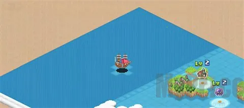 飞空艇探险物语折相思汉化版 飞空艇探险物语折相思汉化版