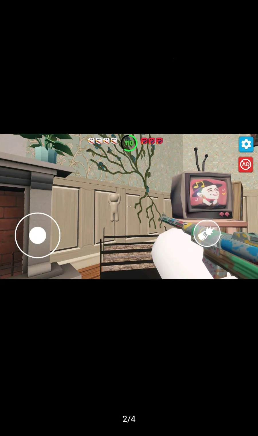 ��ɫ����èè�����ֻ���v0.0.5 ��׿��
