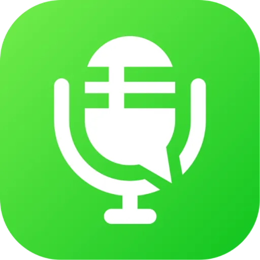 语音转文字通(音频文字处理工具)v1.0.2 安卓版
