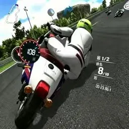 专业赛车手2026最新版本v1.0 安卓版